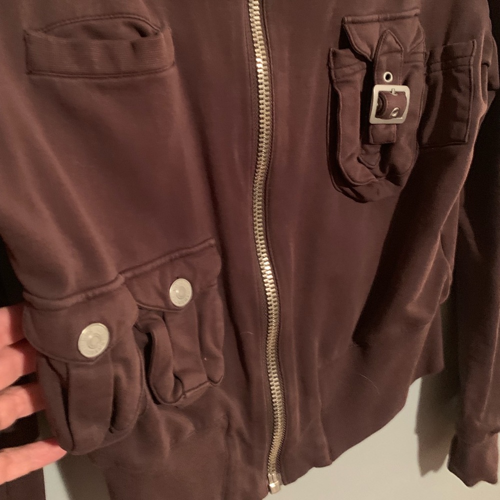 GUESS jacket - Picture 6 of 7